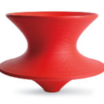 SPUN POLTRONA ROTANTE