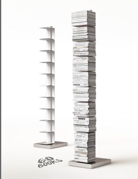 Cleopatra Bookshelf Minotti