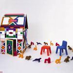 CASA NDEBELE