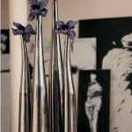 BOTTLE VASE
