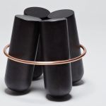 BOLT SGABELLO