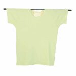 TSHIRT REVERSIBILE VERDE