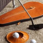 PUTTING SET