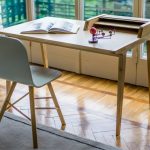 SCRITTOIO TAPPARELLE DESK