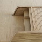 SCRITTOIO TAPPARELLE DESK