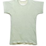 TSHIRT REVERSIBILE VERDE