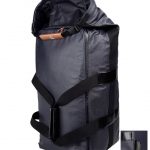 BORSONE TROLLEY BLU