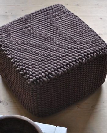 MALTA POUF