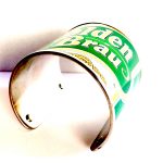 BRACCIALE CAN GOLDEN BRAU