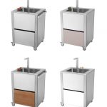 CUNKITCHEN LAVELLO