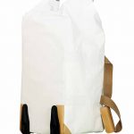 BORSONE TROLLEY BIANCO