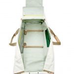 BORSONE TROLLEY BIANCO