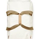 BORSONE TROLLEY BIANCO