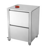 CUNKITCHEN BASE 2 CASSETTI
