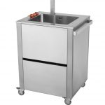 CUNKITCHEN LAVELLO