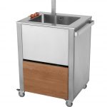 CUNKITCHEN LAVELLO