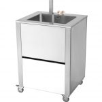 CUNKITCHEN LAVELLO