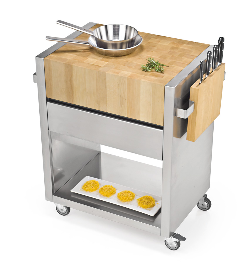 CUNKITCHEN CART 686701