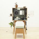 KOLORO DESK