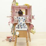 KOLORO DESK