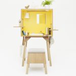 KOLORO DESK
