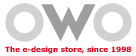 owo online design store