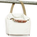 MESSENGER BIANCO