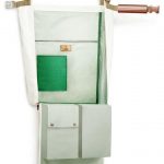 MESSENGER BIANCO