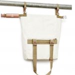 MESSENGER BIANCO