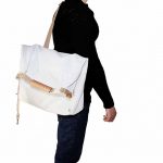Adidas by Tom Dixon messenger bag