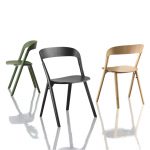 PILA CHAIR