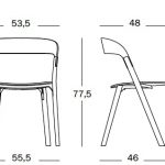 PILA CHAIR