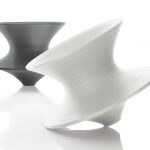 SPUN POLTRONA ROTANTE