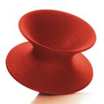 Magis Spun Red