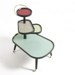 SUSHI KART CARRELLO