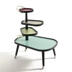 SUSHI KART CARRELLO
