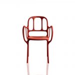 magis mila chair