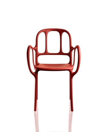 magis mila chair