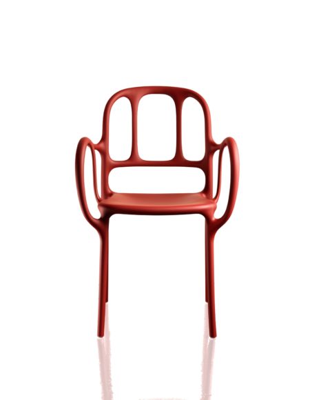 magis mila chair