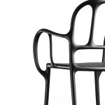 magis mila chair