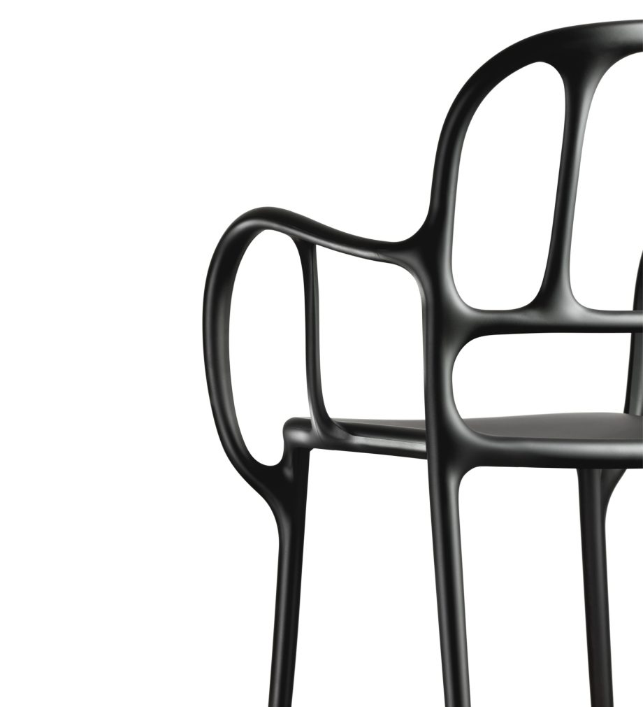 magis mila chair