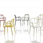 magis mila chair
