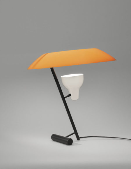 Lampada da tavolo Gino Sarfatti